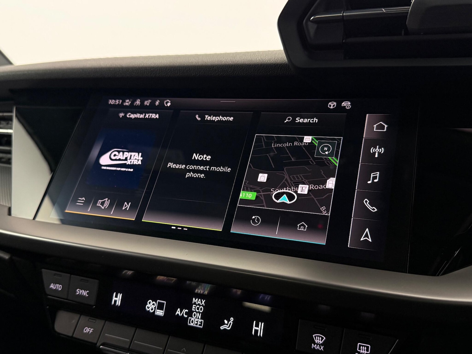 Used Audi A3 2022 for sale - 76467201: Photo 37