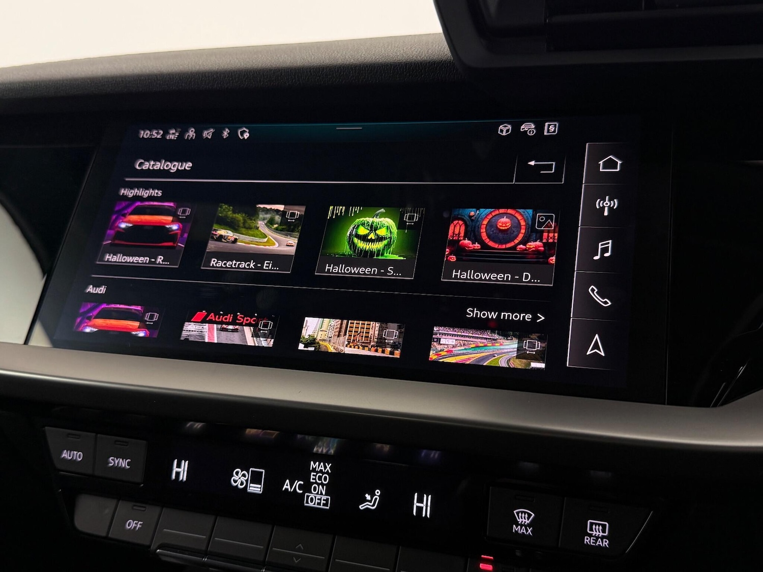 Used Audi A3 2022 for sale - 76467201: Photo 39