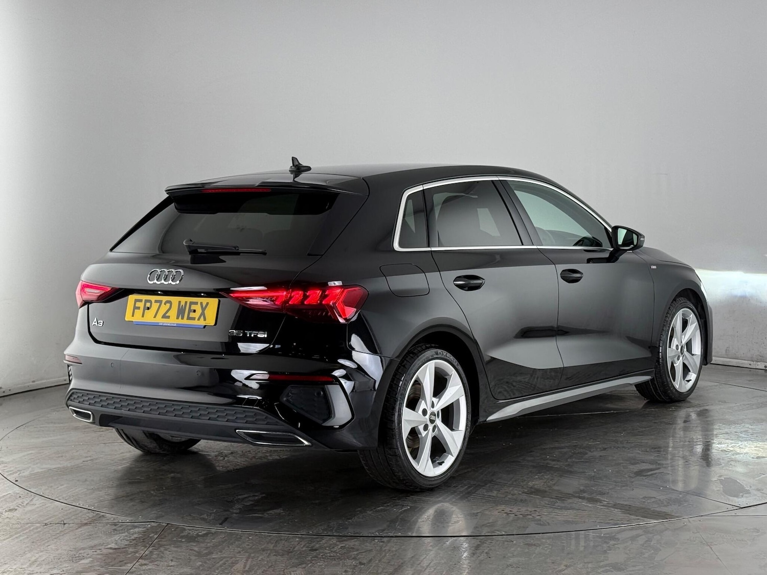 Used Audi A3 2022 for sale - 76467201: Photo 4