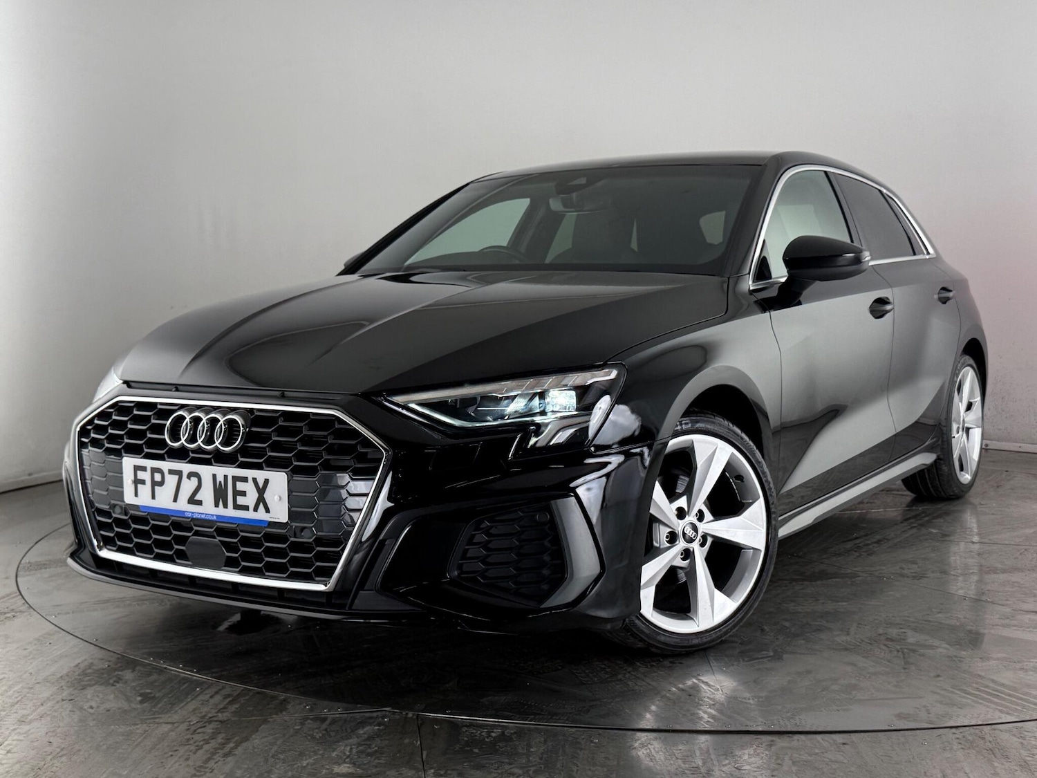 Used Audi A3 2022 for sale - 76467201: Photo 46