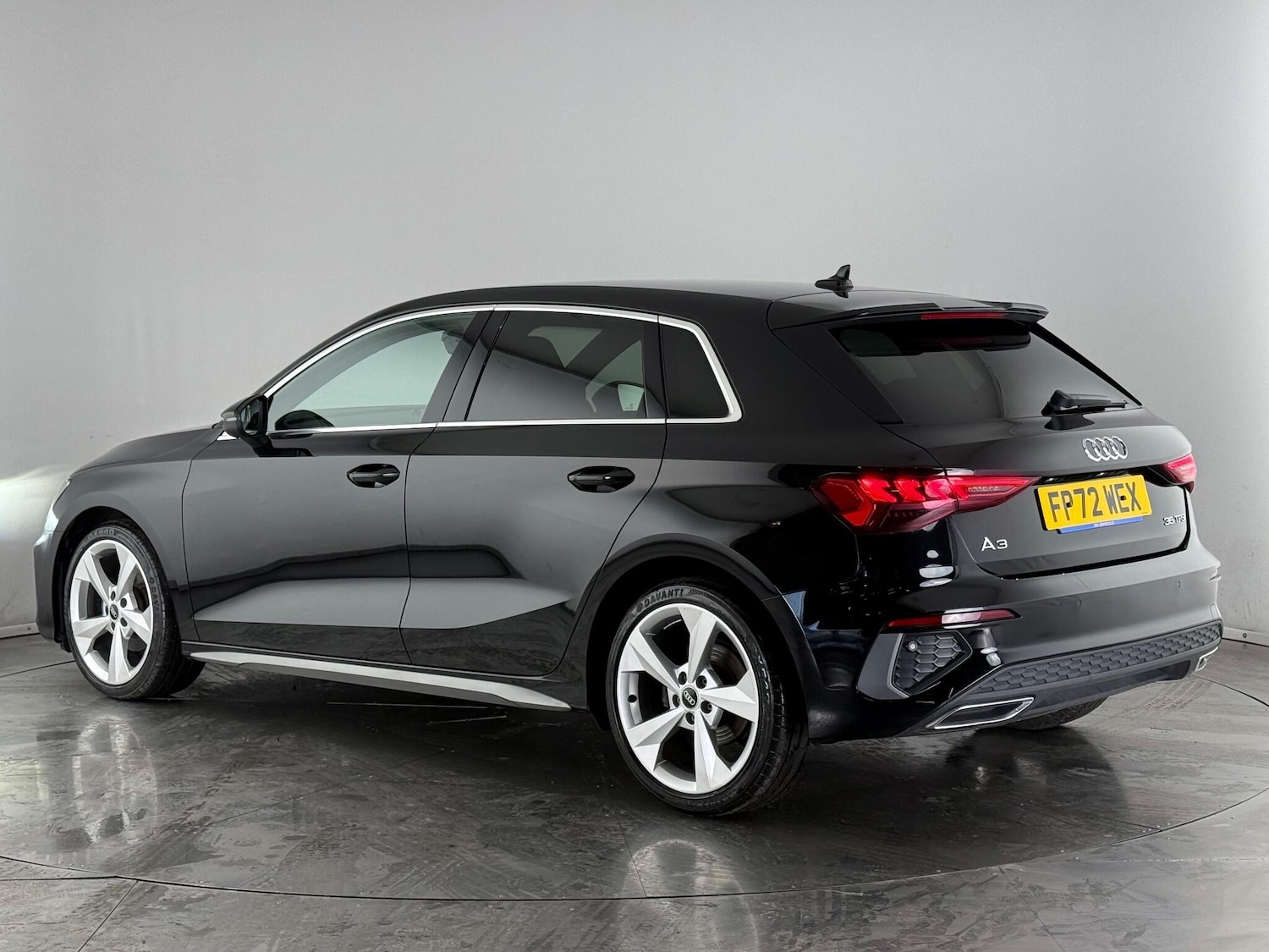 Used Audi A3 2022 for sale - 76467201: Photo 5