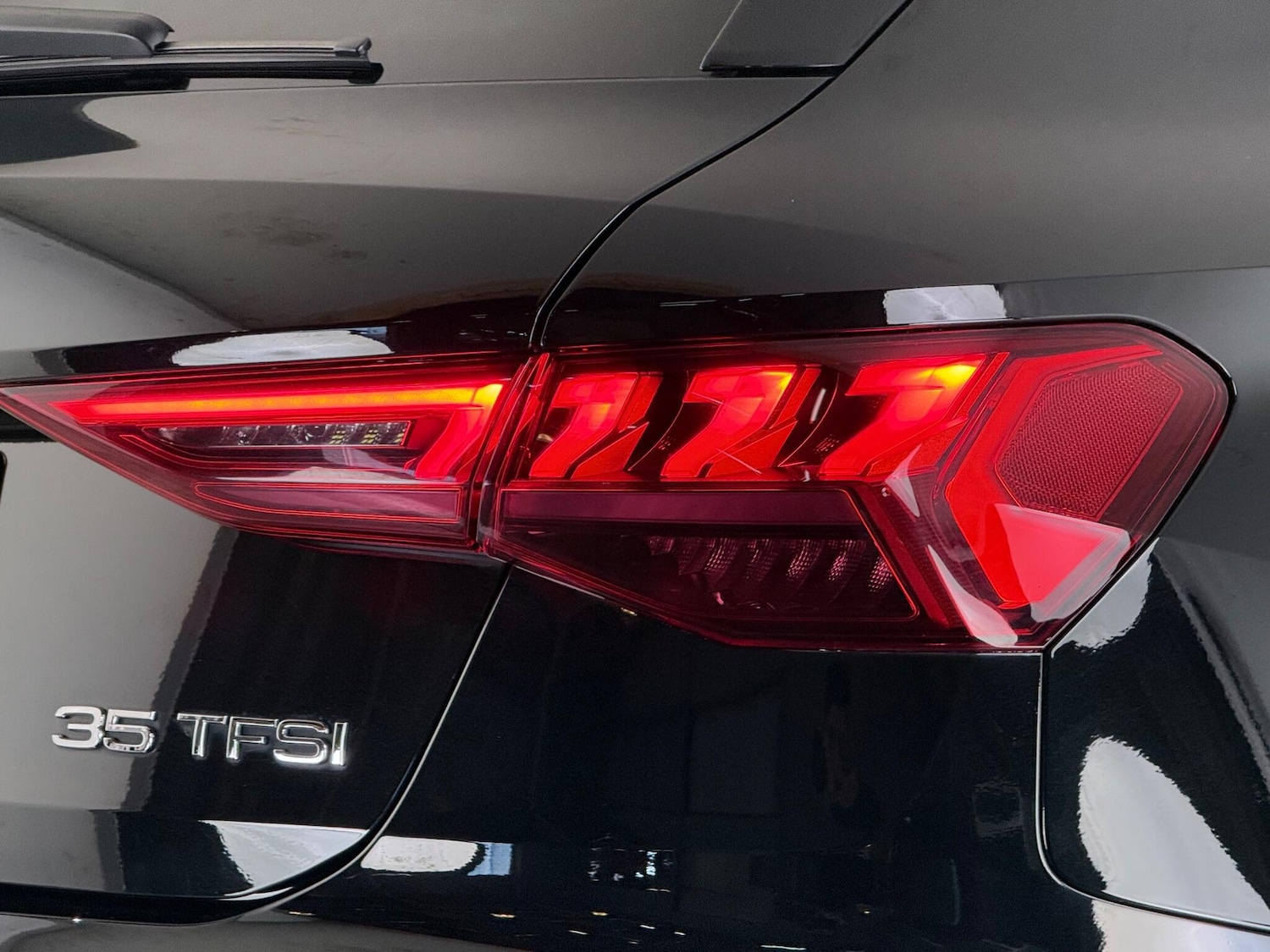 Used Audi A3 2022 for sale - 76467201: Photo 9