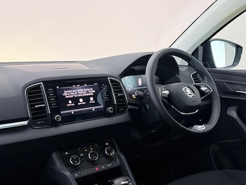 Used Skoda Karoq 2023 for sale - 79037392: Photo