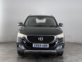 Used MG MG ZS 2019 for sale - 76511962: Photo