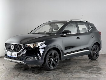 Used MG MG ZS 2019 for sale - 76511962: Photo