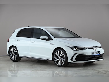 Used Volkswagen Golf 2020 for sale - 78492895: Photo