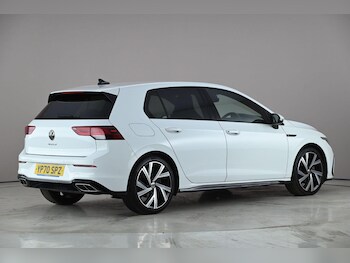 Used Volkswagen Golf 2020 for sale - 78492895: Photo