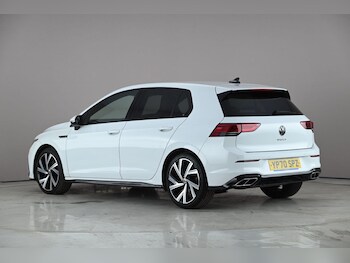 Used Volkswagen Golf 2020 for sale - 78492895: Photo