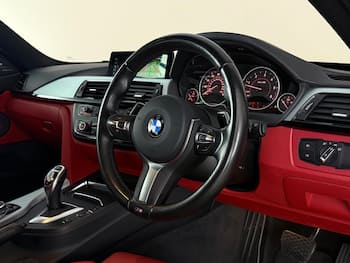 Used BMW 4 Series 2016 for sale - 79646416: Photo