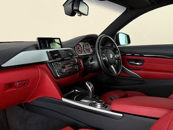 Used BMW 4 Series 2016 for sale - 79646416: Photo