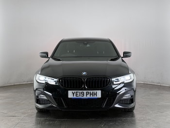 Used BMW 3 Series 2019 for sale - 77497666: Photo