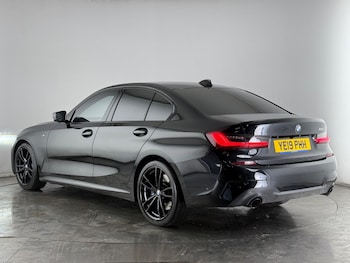 Used BMW 3 Series 2019 for sale - 77497666: Photo