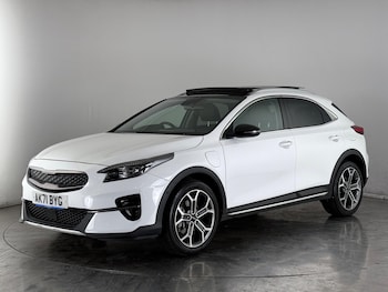 Used Kia XCeed 2022 for sale - 76537747: Photo
