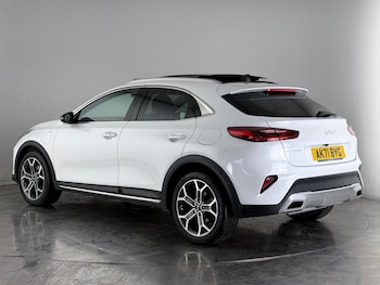 Used Kia XCeed 2022 for sale - 76537747: Photo