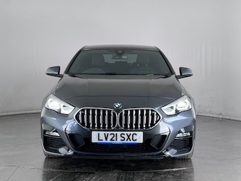 Used BMW 2 Series Gran Coupe 2021 for sale - 75528065: Photo