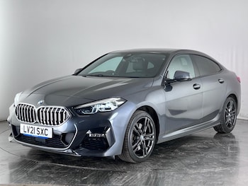 Used BMW 2 Series Gran Coupe 2021 for sale - 75528065: Photo