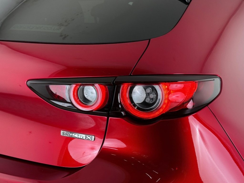Used Mazda Mazda3 2021 for sale - 75758475: Photo 10
