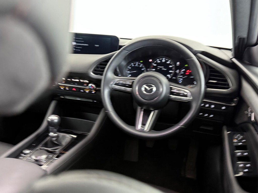 Used Mazda Mazda3 2021 for sale - 75758475: Photo 21