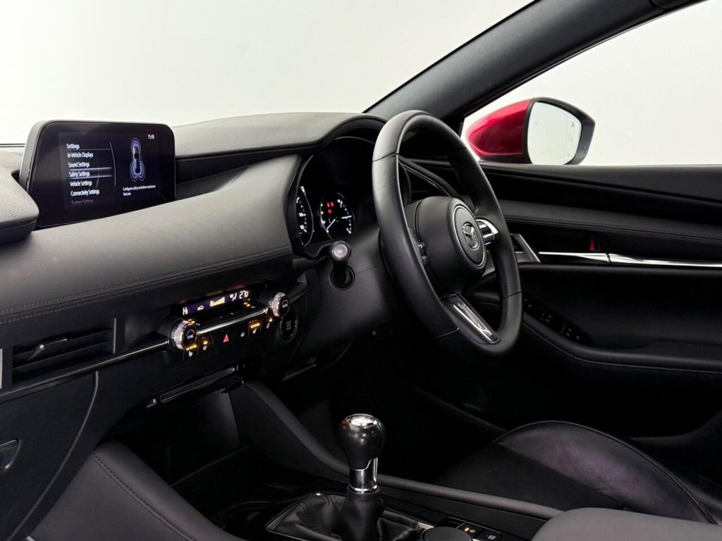 Used Mazda Mazda3 2021 for sale - 75758475: Photo 22