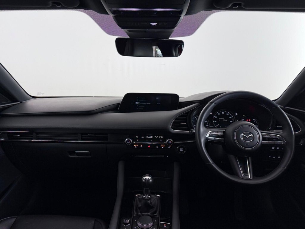 Used Mazda Mazda3 2021 for sale - 75758475: Photo 23