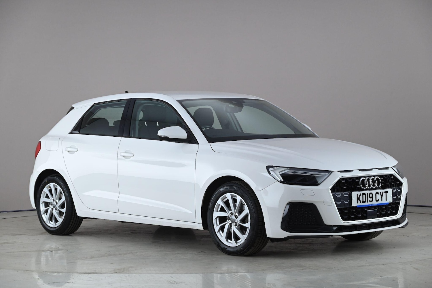 Used Audi A1 2019 for sale - 78185864: Photo 1