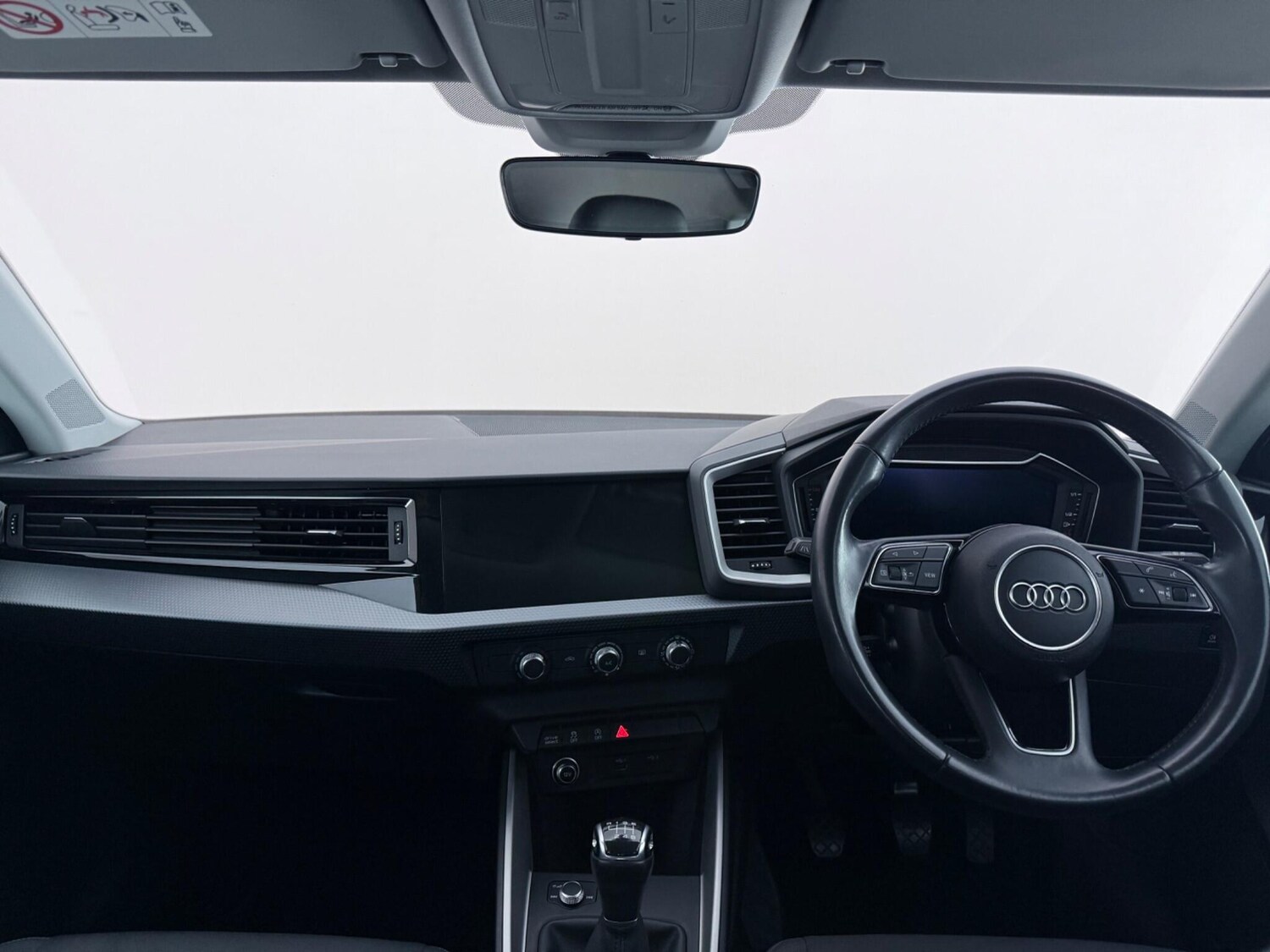 Used Audi A1 2019 for sale - 78185864: Photo 12