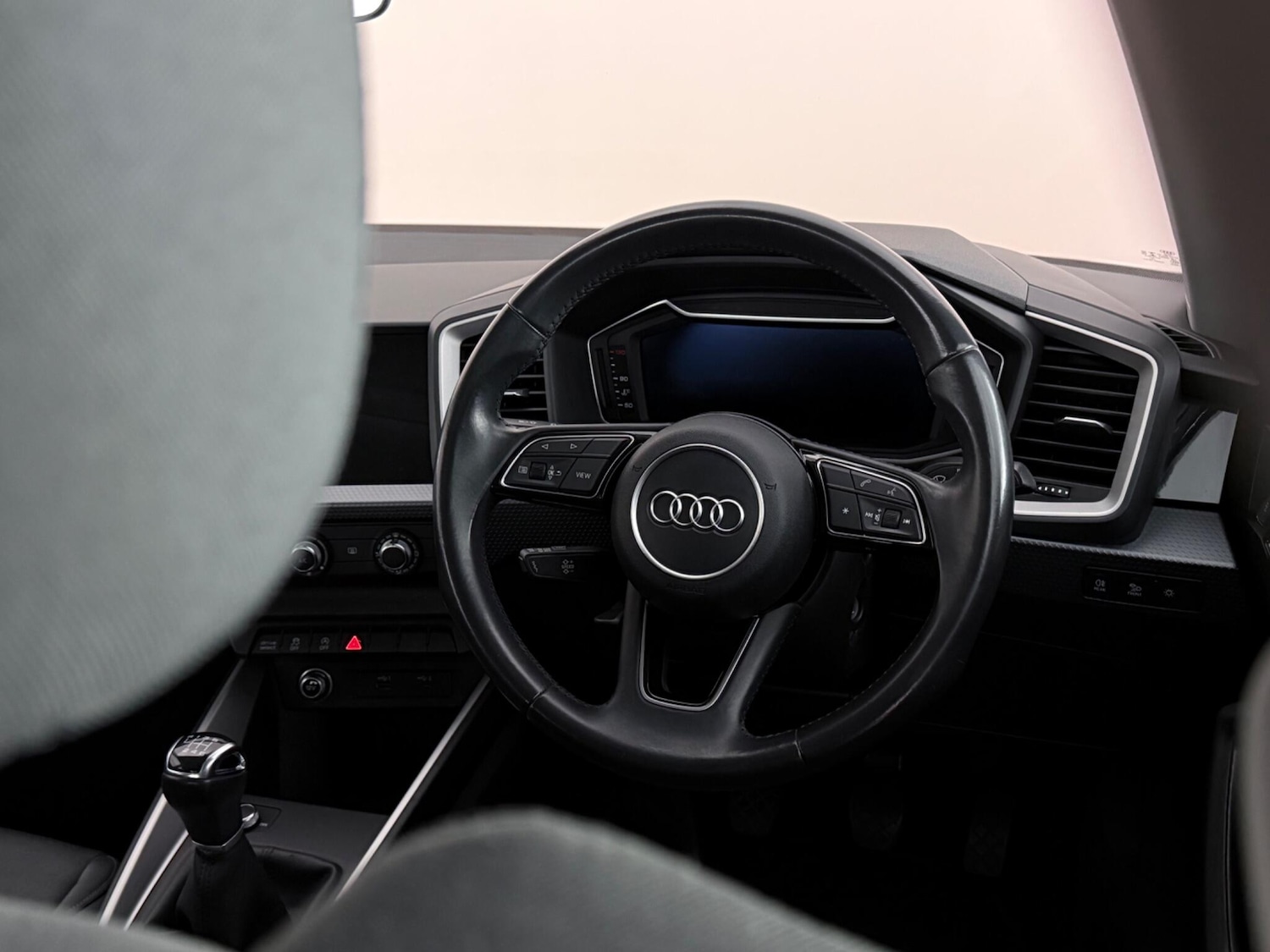 Used Audi A1 2019 for sale - 78185864: Photo 15