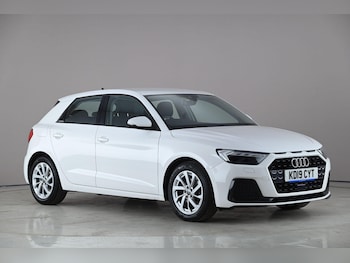 Audi A1 feature image