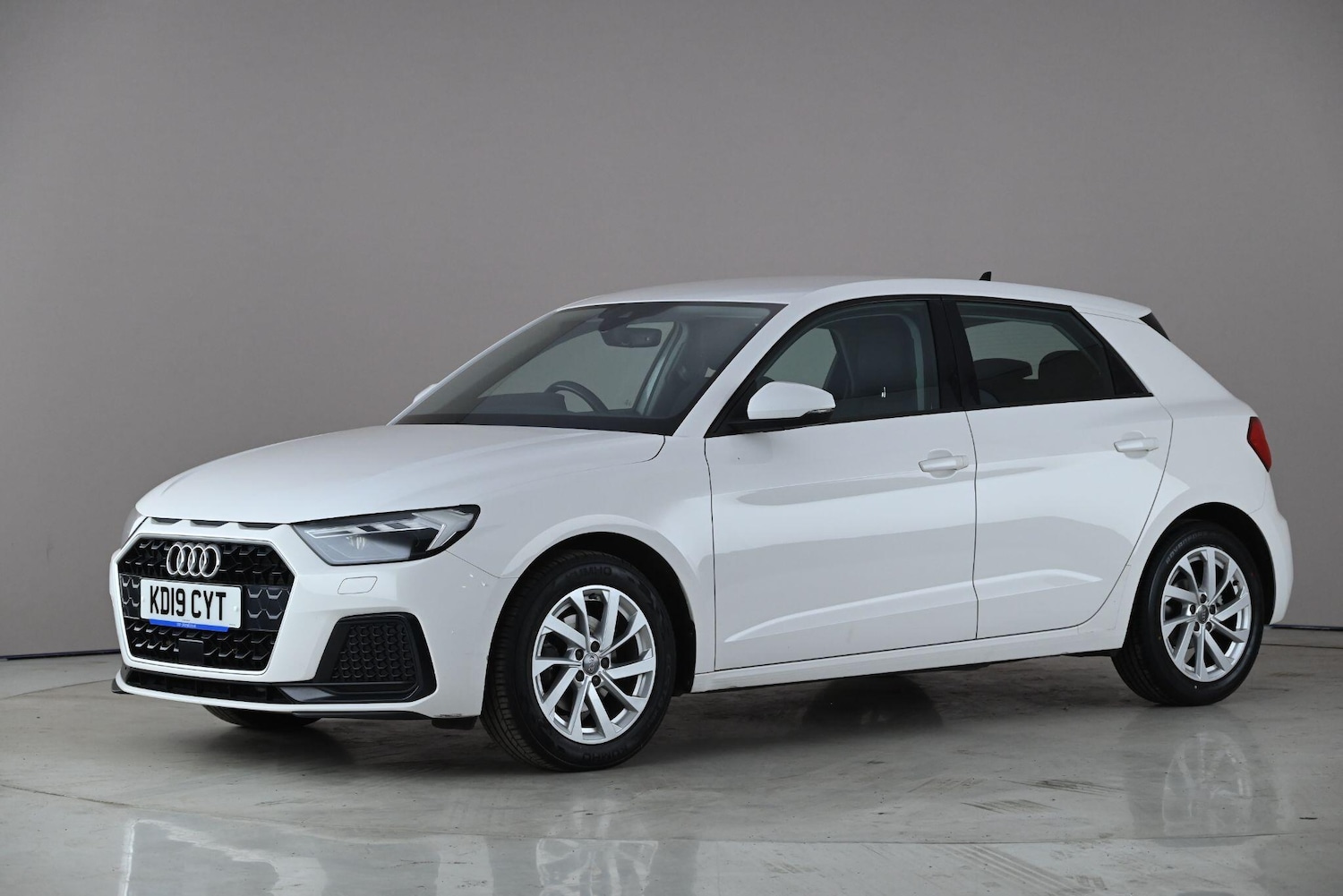 Used Audi A1 2019 for sale - 78185864: Photo 2
