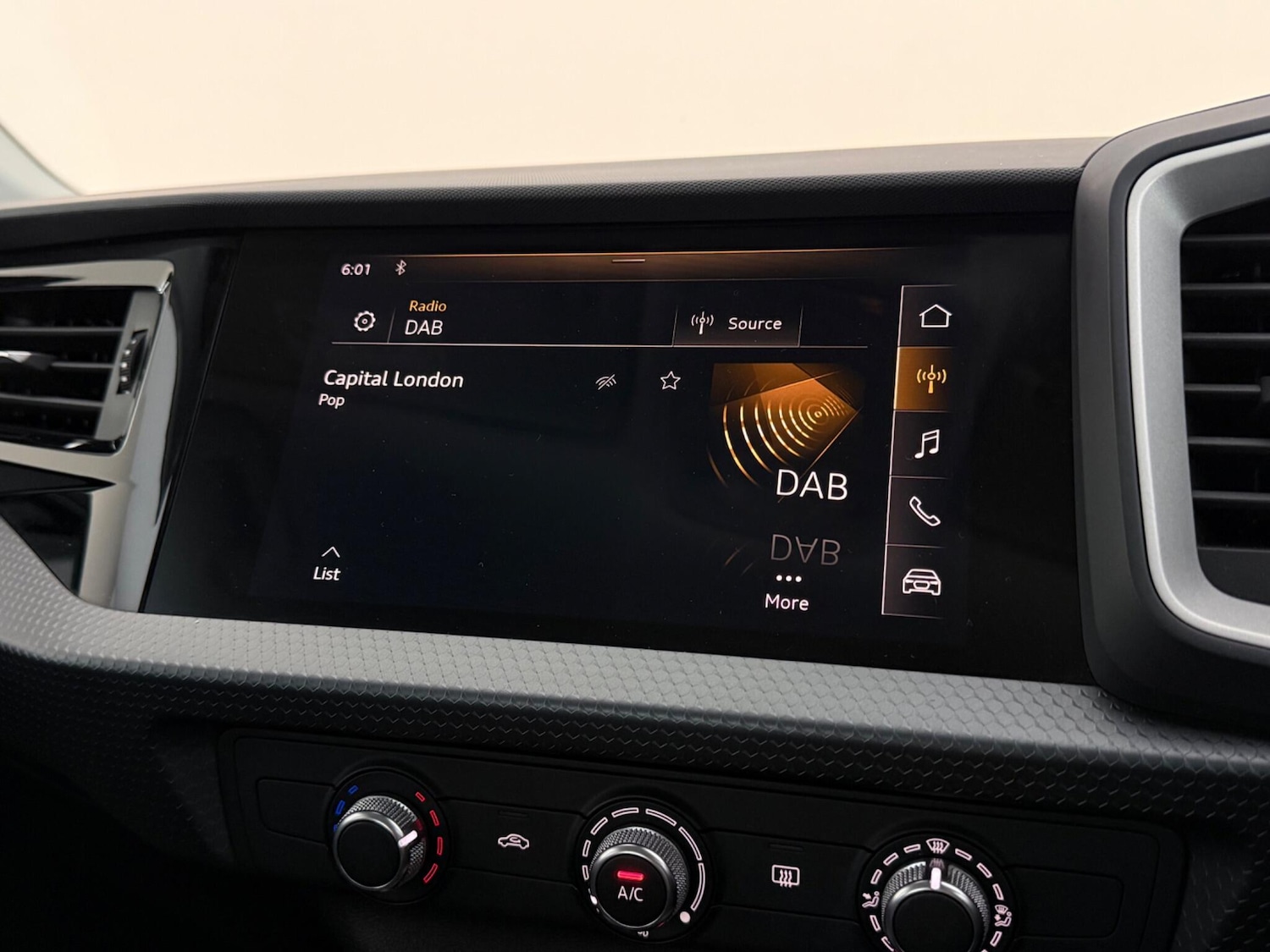 Used Audi A1 2019 for sale - 78185864: Photo 23