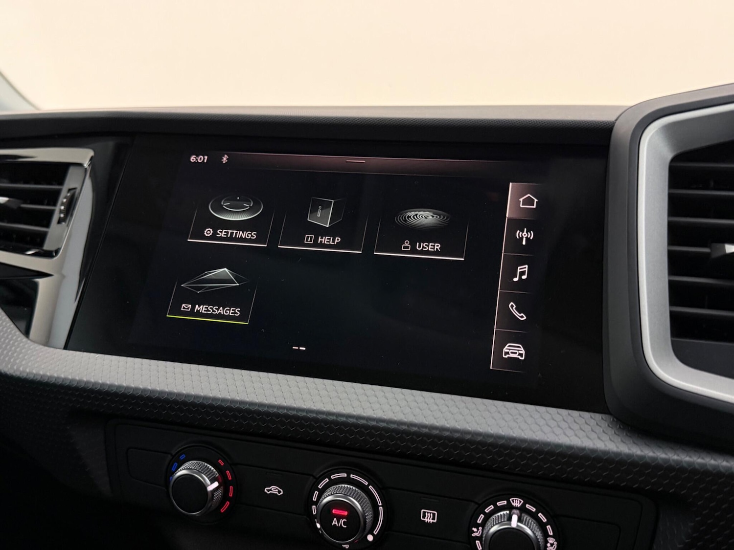 Used Audi A1 2019 for sale - 78185864: Photo 25