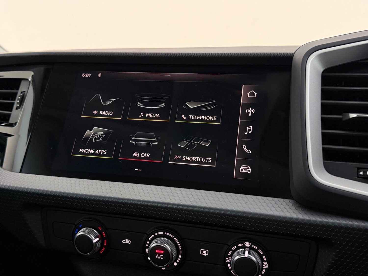 Used Audi A1 2019 for sale - 78185864: Photo 26