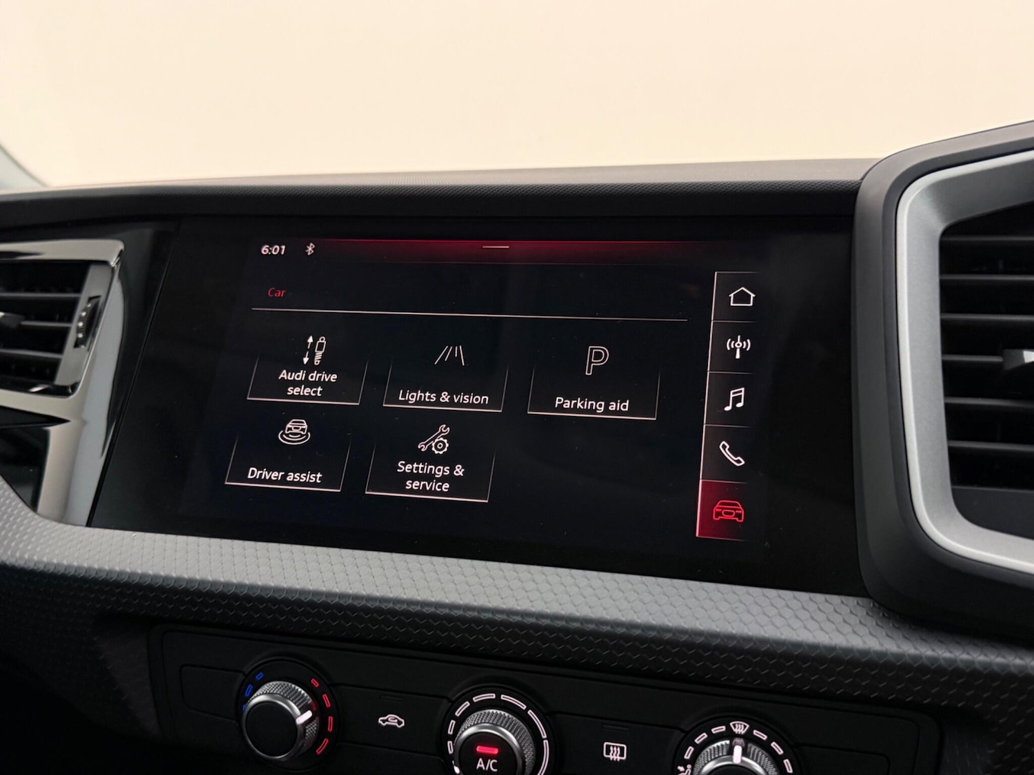 Used Audi A1 2019 for sale - 78185864: Photo 27