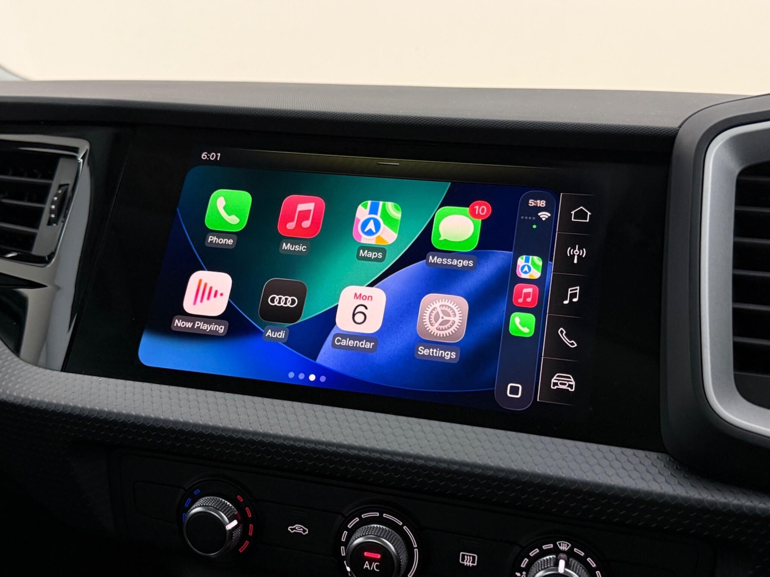 Used Audi A1 2019 for sale - 78185864: Photo 28