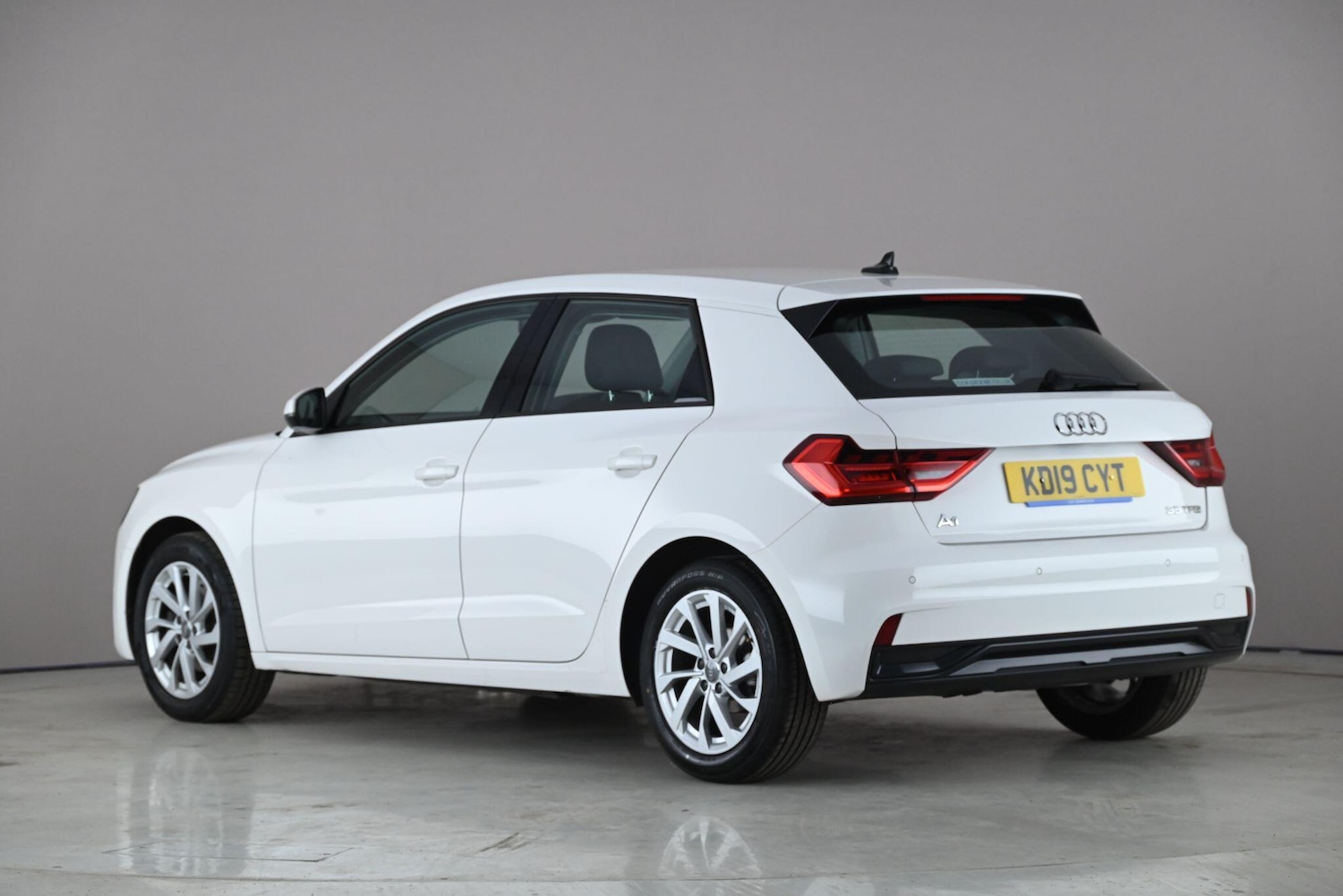 Used Audi A1 2019 for sale - 78185864: Photo 3