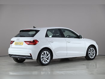Used Audi A1 2019 for sale - 78185864: Photo