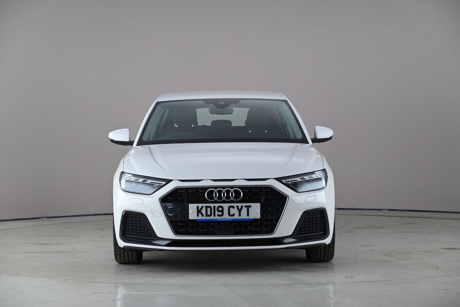 Used Audi A1 2019 for sale - 78185864: Photo 5