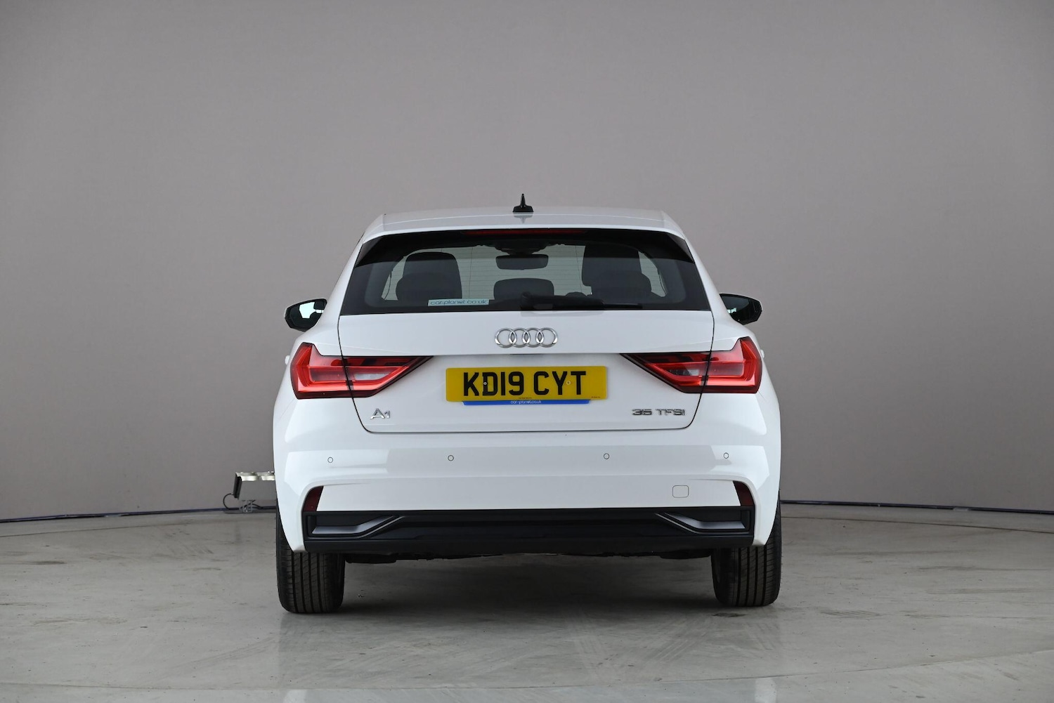 Used Audi A1 2019 for sale - 78185864: Photo 6