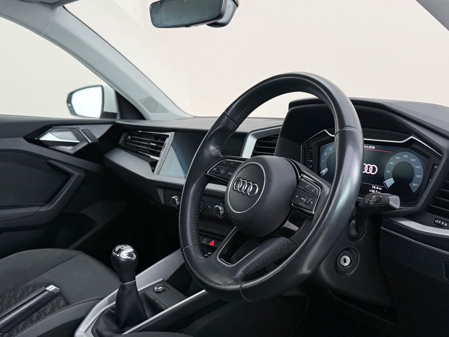 Used Audi A1 2019 for sale - 78185864: Photo 8