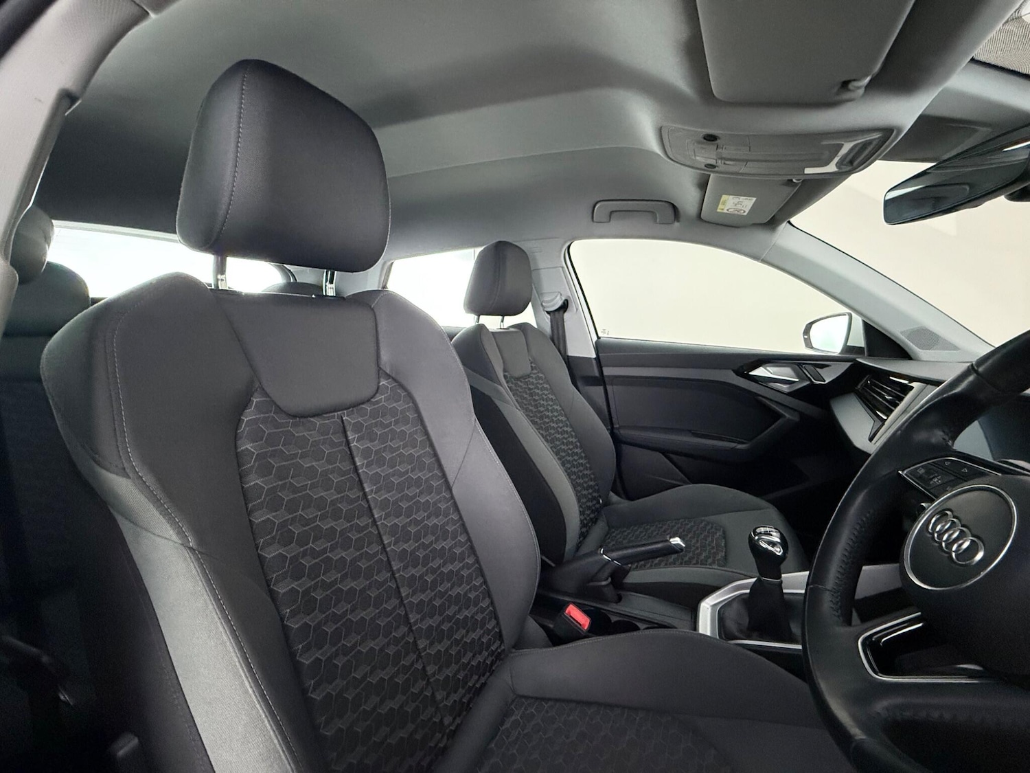 Used Audi A1 2019 for sale - 78185864: Photo 9