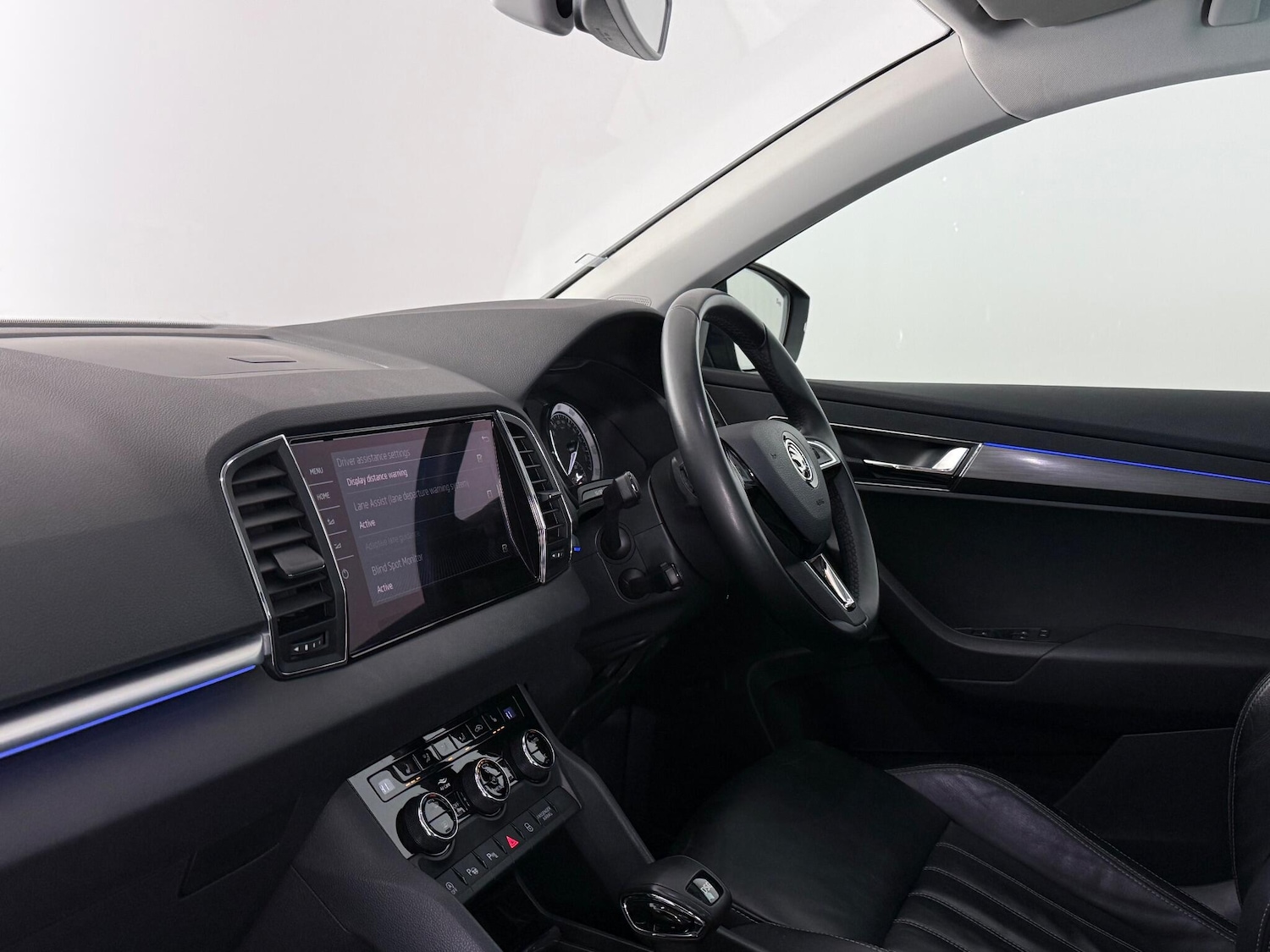 Used Skoda Karoq 2018 for sale - 77066665: Photo 15