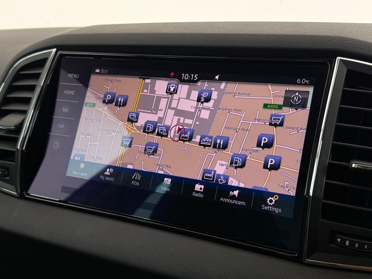 Used Skoda Karoq 2018 for sale - 77066665: Photo 32