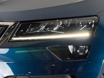 Used Skoda Karoq 2018 for sale - 77066665: Photo