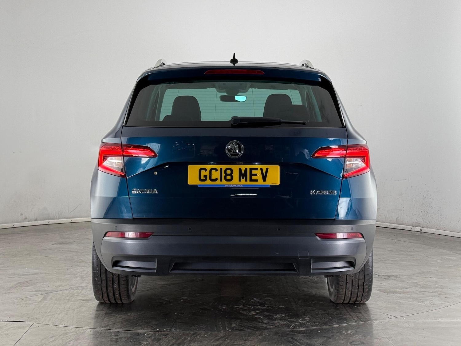 Used Skoda Karoq 2018 for sale - 77066665: Photo 5