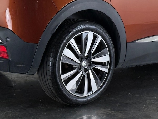 Used Peugeot 3008 2020 for sale - 76216812: Photo 12