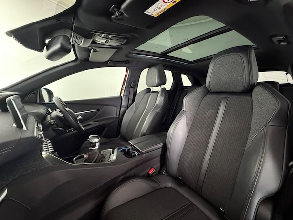 Used Peugeot 3008 2020 for sale - 76216812: Photo 20