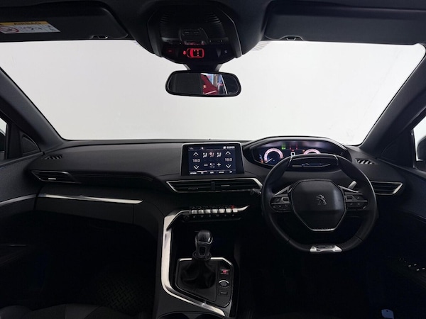 Used Peugeot 3008 2020 for sale - 76216812: Photo 22