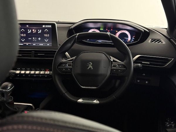 Used Peugeot 3008 2020 for sale - 76216812: Photo 24