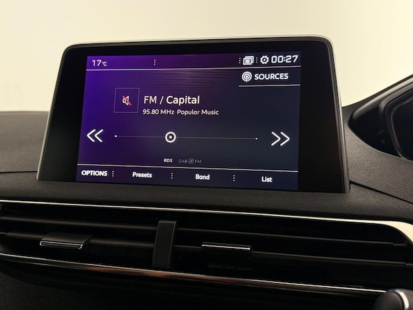 Used Peugeot 3008 2020 for sale - 76216812: Photo 32