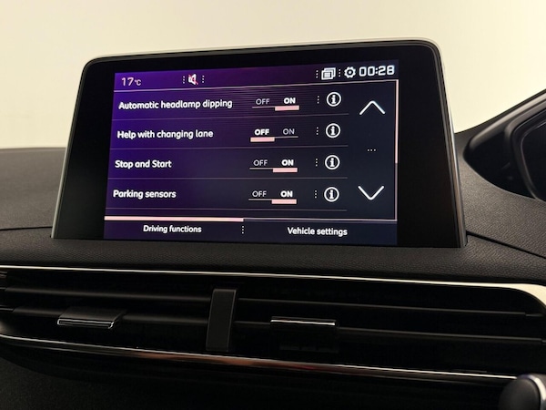 Used Peugeot 3008 2020 for sale - 76216812: Photo 34